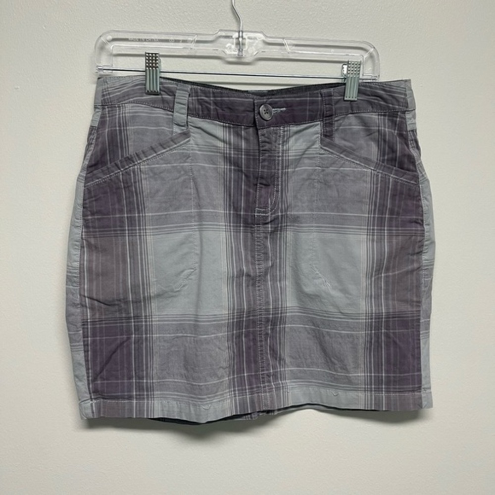 Horny Toad Skirt Sz 8